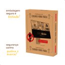 Ver mais imagens de Espelho do Pinterest Grande Orgânico 44x64cm - Mod. Marrocos Caramelo