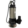 Bomba Submersivel para Esgoto Eurobombas Eb-1300 Monofasica 220v - 3