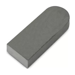 Pastilha de Solda Est Metal Duro - Tipo Sms M25a - Classe K10 - 1
