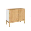 Ver imagem 2 de Aparador 2 Portas 900x770x385 Mm