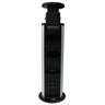 Torre de Tomada 3 Tomadas e Usb Multiplug Retratil Hafele - 3