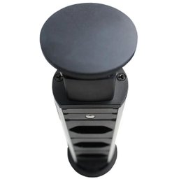 Torre de Tomada 3 Tomadas e Usb Multiplug Retratil Hafele - 4