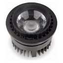 Ver imagem 1 de Spot Led Cob Embutir Ar111 25a 3000k Bivolt