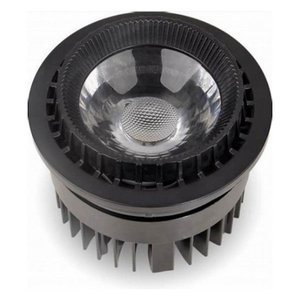 Spot Led Cob Embutir Ar111 25a 3000k Bivolt