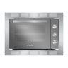 Forno Elétrico de Embutir Venax Grand Gourmet Inox 45L 127V - 1