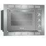 Forno Elétrico de Embutir Venax Grand Gourmet Inox 45L 127V - 6