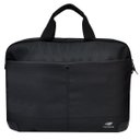 Ver imagem 1 de Maleta para Notebook 15,6 Ml-50bk Preta C3 Tech C3tech 440080460100