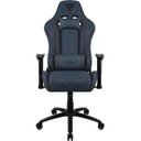 Ver imagem 1 de Cadeira Gamer Thunderx3 Tgc12 Loft Azul