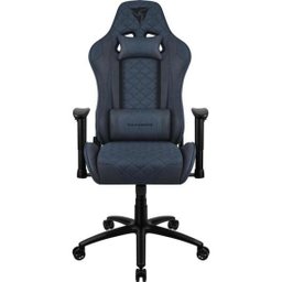 Cadeira Gamer Thunderx3 Tgc12 Loft Azul - 1