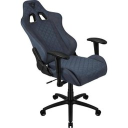 Cadeira Gamer Thunderx3 Tgc12 Loft Azul - 5