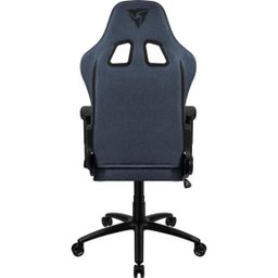 Cadeira Gamer Thunderx3 Tgc12 Loft Azul - 3