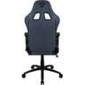 Cadeira Gamer Thunderx3 Tgc12 Loft Azul - 3