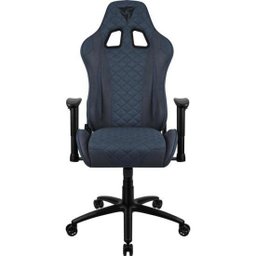 Cadeira Gamer Thunderx3 Tgc12 Loft Azul - 4