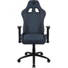 Cadeira Gamer Thunderx3 Tgc12 Loft Azul - 4