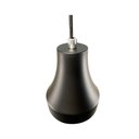 Ver imagem 7 de Pendente em Alumínio Bell Vexo Utron Preto