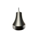 Ver imagem 5 de Pendente em Alumínio Bell Vexo Utron Preto