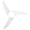 Ver imagem 2 de Ventilador de Teto Spirit 302 127v Lustre Globo