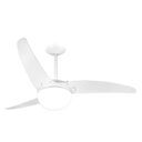 Ver imagem 1 de Ventilador de Teto Spirit 302 127v Lustre Globo