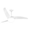 Ventilador de Teto Spirit 302 127v Lustre Globo - 1