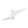 Ventilador de Teto Spirit 202 127v Lustre Globo - 1