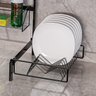 Escorredor Louça Pia Cozinha Modular Suspensa 24 Peças 6 em - 4