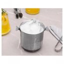 Ver imagem 3 de Balde de Gelo Inox 1,3 L com Pinça Bar Drinks Bebidas Festa