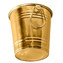 Ver imagem 3 de Balde de Gelo Inox 4,5 Litros Bebida Drink Aniversario Festa Evento Reuniao Comemoraçao