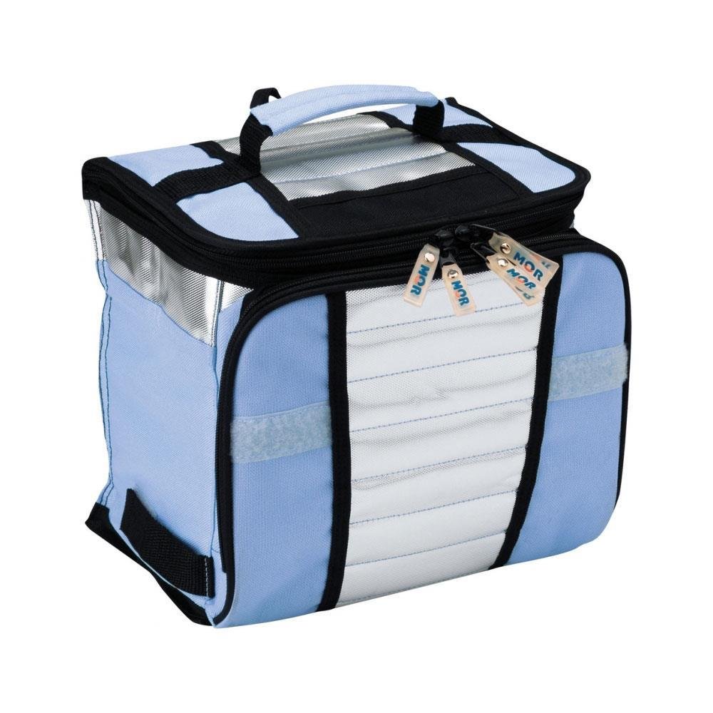 Ice Cooler 7,5 Litros Azul - 3628- Mor