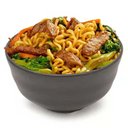 Ver imagem 3 de Kit 20 Bowls de Melamina 11,5x6cm Cumbucas Tóquio Servir Shimeji e Ceviche Lyor