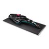 Quadro 3D Carenagem Carro F1 Cockpit Mcd Lewis Hamilton G53 - Gran Belo - 2