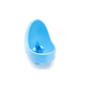 Mictório Infantil Com Ventosas Pipi Boy - Styll - Azul