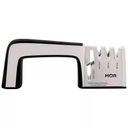 Ver imagem 1 de Afiador de Faca e Tesoura 23cm X 8,5cm - 3904 - Mor