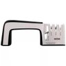 Afiador de Faca e Tesoura 23cm X 8,5cm - 3904 - Mor - 1