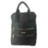 Mochila Feminina Love Pequena - Preto - 1