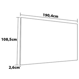 Smart TV The Frame 85 Polegadas 4K Samsung - 14