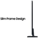Ver imagem 3 de Smart TV The Frame 85 Polegadas 4K Samsung