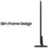 Smart TV The Frame 85 Polegadas 4K Samsung - 3