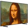 Smart TV The Frame 85 Polegadas 4K Samsung - 4