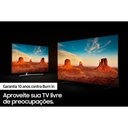 Ver mais imagens de Smart TV The Frame 85 Polegadas 4K Samsung
