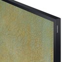 Ver imagem 5 de Smart TV The Frame 85 Polegadas 4K Samsung