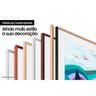 Smart TV The Frame 85 Polegadas 4K Samsung - 10