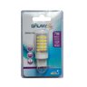 Lâmpada Halopin G9 Led 7w Branco Frio 6000k Bivolt Galaxyled - 4