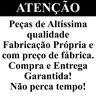Sineta Rústica Em Bronze Dourado Para Fachada de Casas - 3