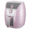Fritadeira Air Fry Britânia Bfr40rs Antiaderente 5l 1500w 220v - 2