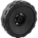 Ver imagem 2 de Roda para Máquina de Cortar Grama Mgv 1001 Vonder