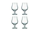 Ver imagem 1 de Conjunto Cerveja 4 Copos Dublin 400 Ml Elos 9574