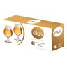 Conjunto Cerveja 4 Copos Dublin 400 Ml Elos 9574 - 2