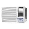 Ar Condicionado Janela 20000 Btu Mecânico Q/f Midea Zqk215bb - 220v Springer Midea - 1