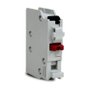 Bloco Contato Auxiliar Frontal 1na para Contator Weg - Bcxmf01 - 1
