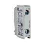 Bloco Contato Auxiliar Frontal 1na para Contator Weg - Bcxmf01 - 3